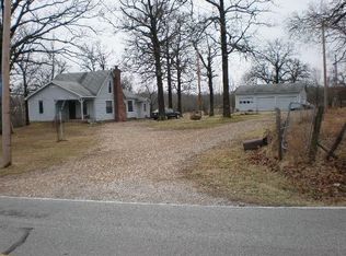 21094 Nutmeg Rd, Jasper, MO 64755