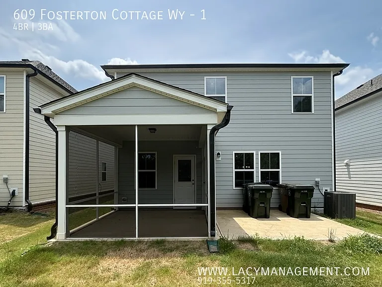 609 Fosterton Cottage Way #1 — Photo 19
