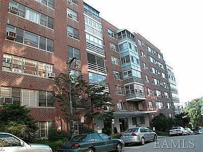 1st image of 2 Washington Sq APT 1F