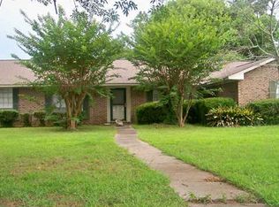 3118 Brentwood Dr, Montgomery, AL 36111