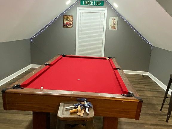 Bonus room not in zestimate 