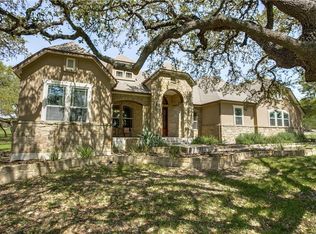 208 Hidden Canyon Cv, Driftwood, TX 78619