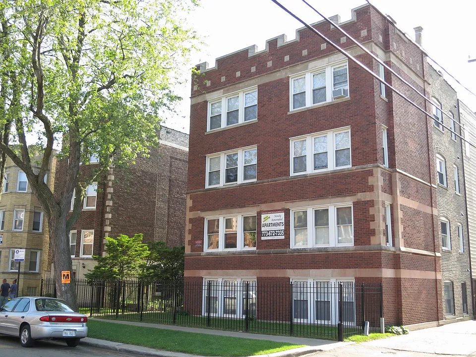 7518 S Phillips Ave #2