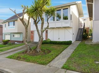 1322 Southgate Ave, Daly City, CA 94015