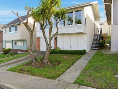 1322 Southgate Ave, Daly City, CA, 94015