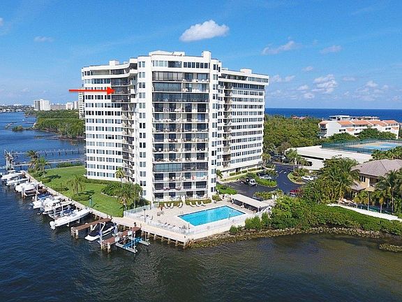 4th image of 3912 S Ocean Boulevard #1211