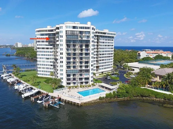 3912 S Ocean Boulevard #1211, Highland Beach, FL 33487