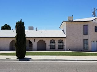 1114 N Clark Dr, El Paso, TX 79905
