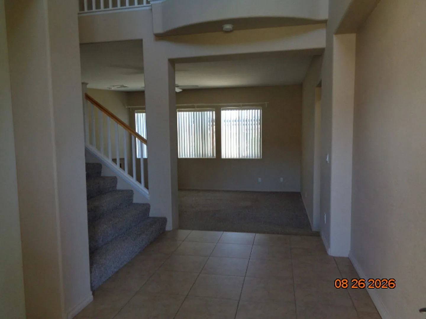 Large 4 Bedroom in the Bella Vista Tract offering 3437 sq. ft. — Photo 2