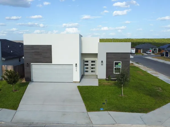 419 Graneros Ave, Laredo, TX 78043