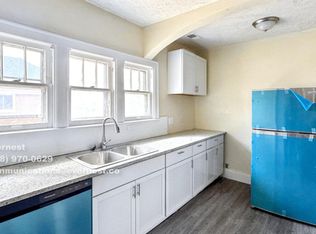 3745 W Grand St, Detroit, MI 48238
