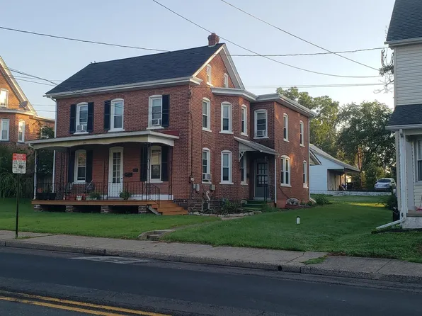 255 N Main St, Telford, PA 18969