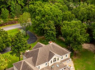 1415 Cardiff Rd, Mount Pleasant, SC 29464