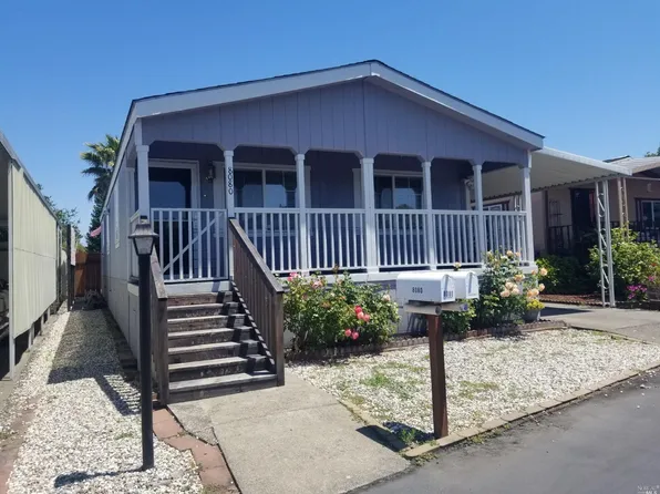 8080 A Street, Windsor, CA 95492