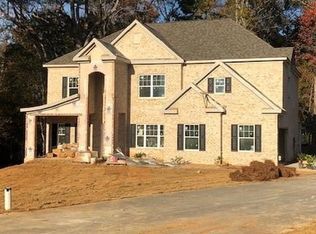 2831 Village Ct NE, Conyers, GA 30013