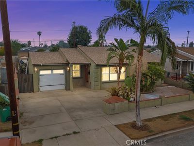 4244 Harlan Ave, Baldwin Park, CA, 91706
