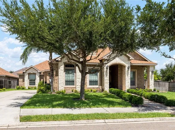 2703 Grand Canal Dr, Mission, TX 78572