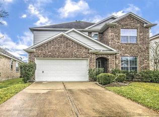 2023 Running Brook Ln, Pearland, TX 77584