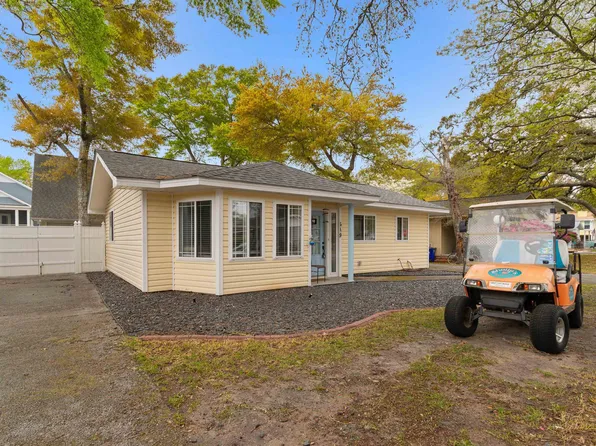 519 3rd Ave. S, Surfside Beach, SC 29575