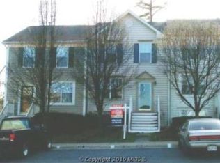 3533 Nexus Ct, Woodbridge, VA 22192