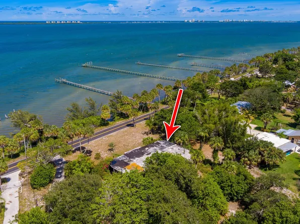 8605 S Indian River Drive, Fort Pierce, FL 34982