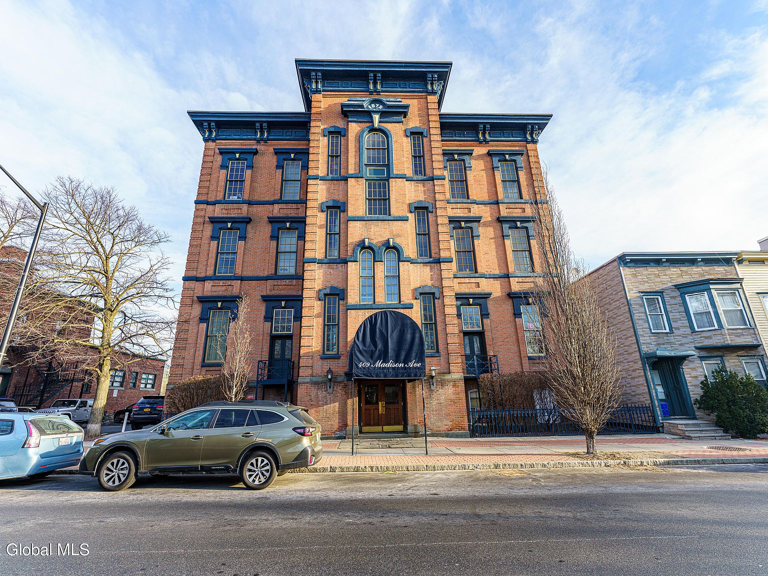 409 Madison Avenue UNIT GL1, Albany, NY 12210 Zillow