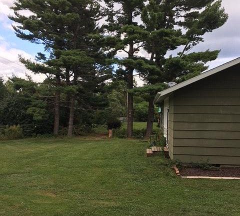 Quiet cul de sac with only 5 homes