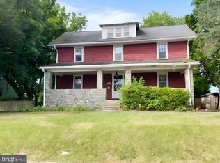 727 Kedron Ave, Morton, PA