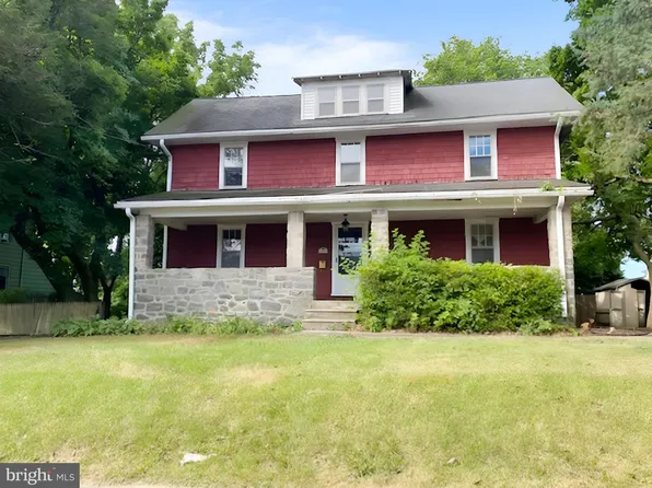 727 Kedron Ave, Morton, PA 19070