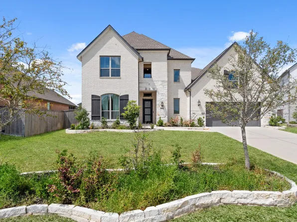 6406 Sterling Springs Ln, Katy, TX 77493