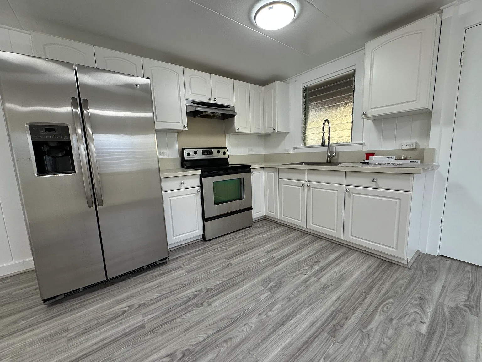 1 bed, 500 sqft, $1,900 — Photo 2