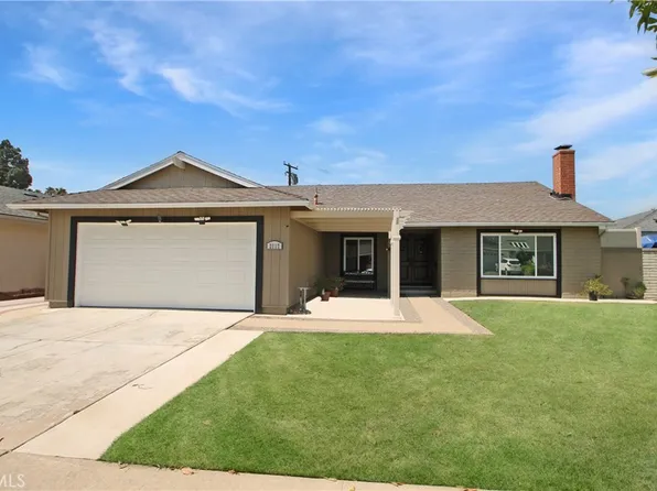 2117 Catalina Ave, Santa Ana, CA 92705