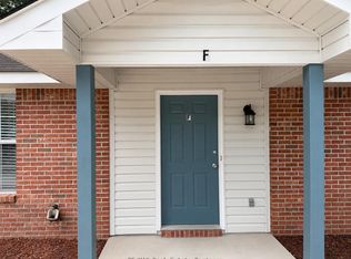 914 Wpa Rd #F, Sumrall, MS 39482
