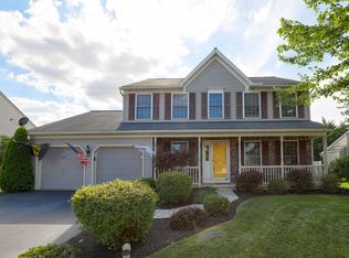 218 Andover Ln, Lititz, PA 17543