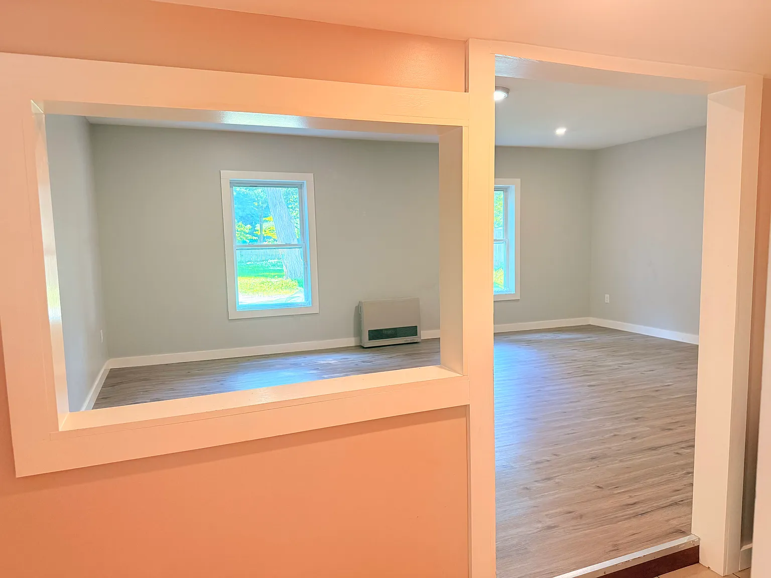 Studio, 496 sqft, $1,850 — Photo 3