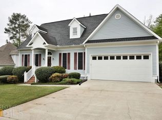 110 Clearwater Ct, Macon, GA 31210