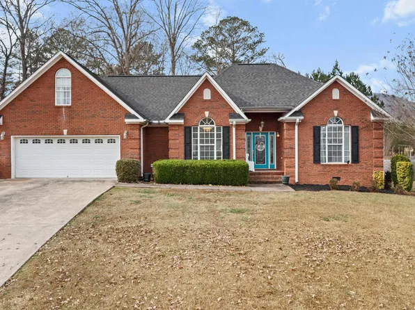 429 Lillian Ln, Anniston, AL 36207