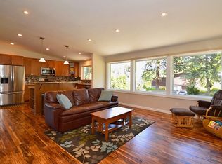 1918 S Mount Vernon Dr, Spokane, WA 99223