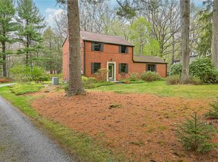 38 Seldom Seen Rd, Bradfordwoods, PA 15015