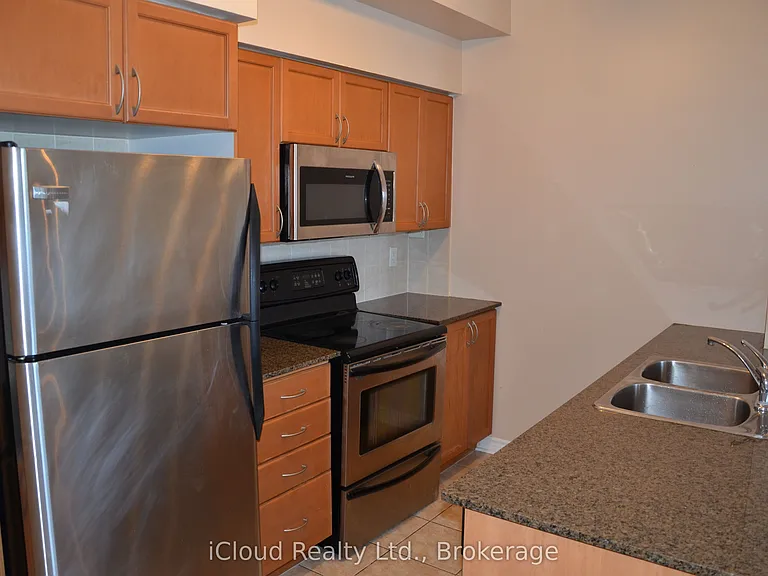 388 Prince Of Wales Dr #1610 — Photo 30