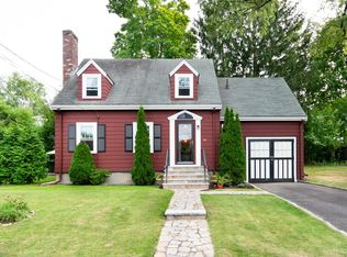 46 Prospect St, Watertown, MA 02472