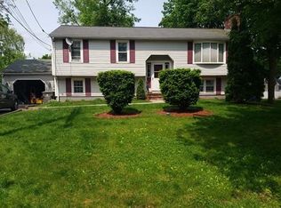 191 Wilson St, Framingham, MA 01702