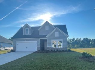 3025 Sistine Street Collins LOT 585, Myrtle Beach, SC 29579