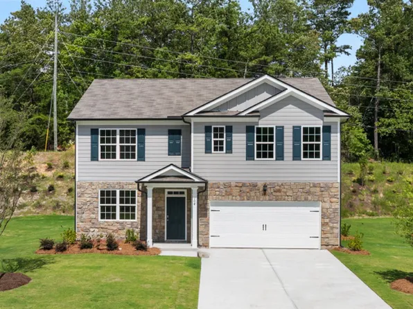 Hayden Plan, Northwoods at Mirror Lake