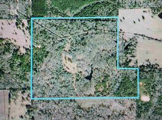 2079 County Road 4084, Timpson, TX 75975