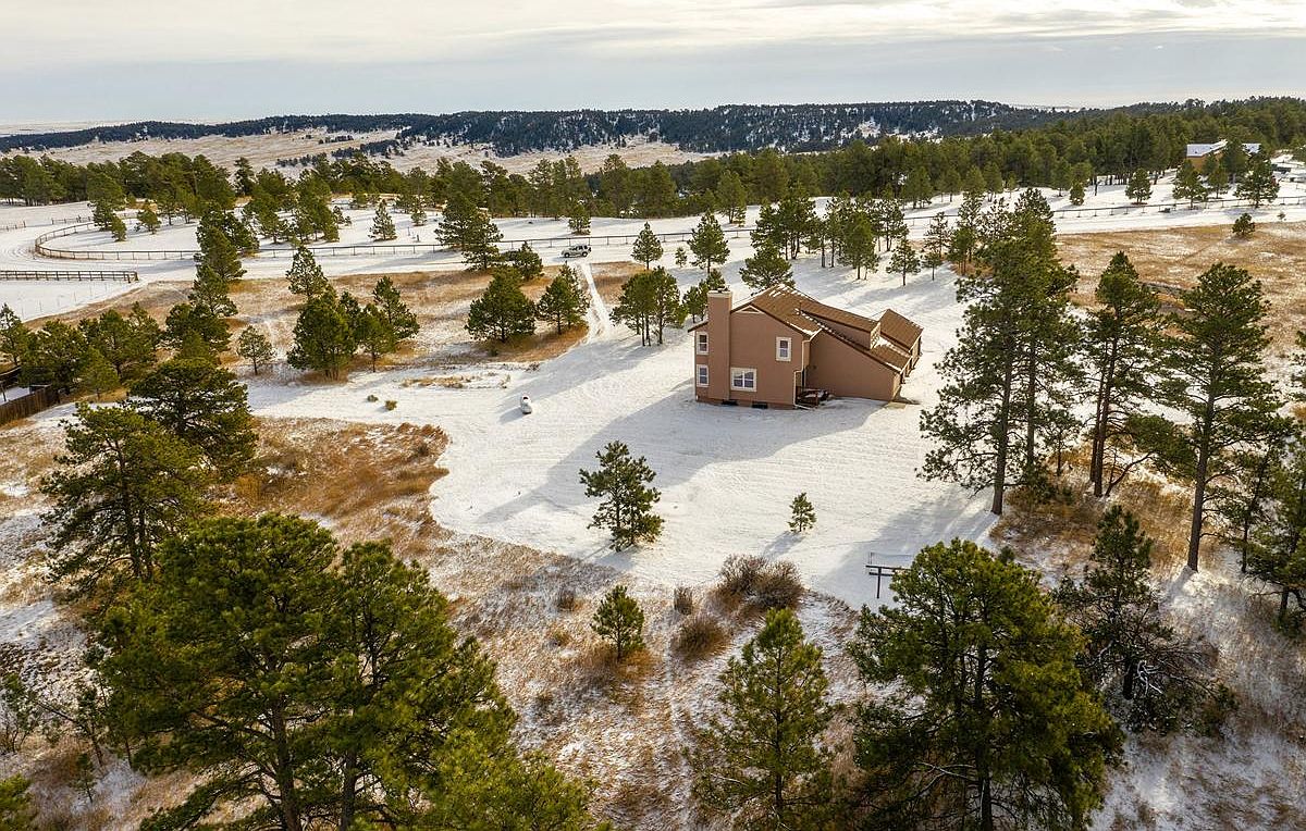 18410 Pinon Park Rd, Peyton, CO 80831 | Zillow