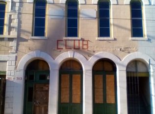 311 E 3rd St, Lampasas, TX 76550