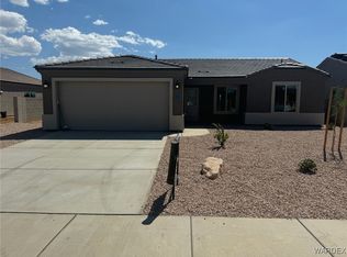 3436 Double O Dr, Kingman, AZ 86409