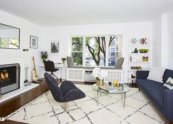 2nd image of 232 W 75th St Penthouse 4B