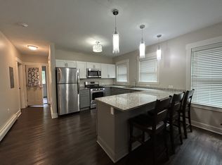 44 Stanton St APT 2, Worcester, MA 01605